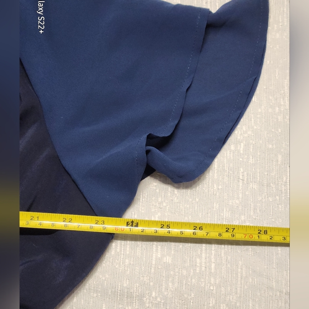 BLOOMCHIC SIZE 18/20.Elegant Two Colors - Picture 6 of 9